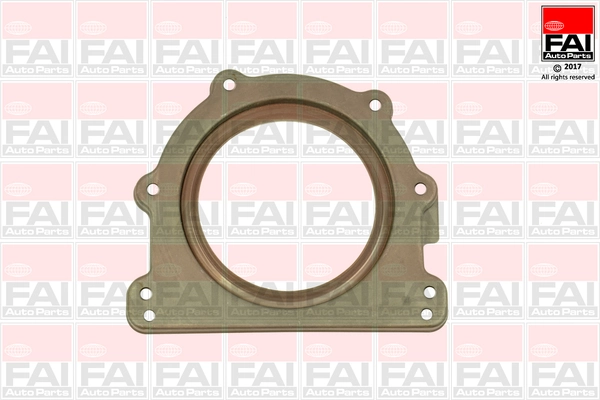 Shaft Seal, crankshaft